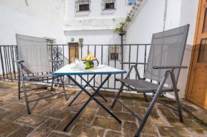 Casamonteymar Oliva, Vejer De La Frontera